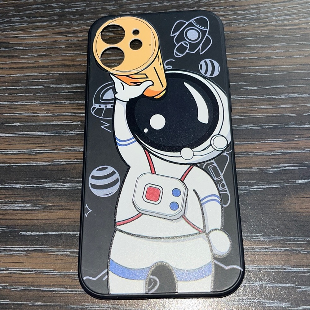 iPhone 12 case